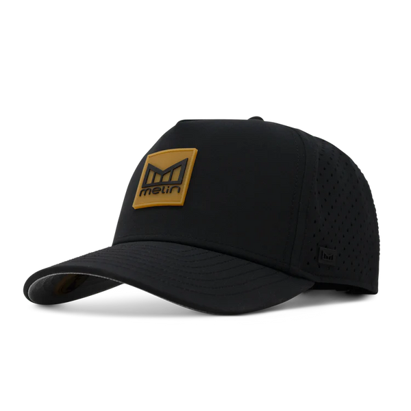 Melin Hat Odyssey Stacked Hydro