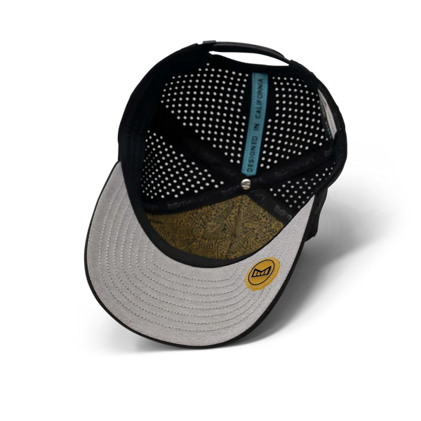 Melin Hat Odyssey Stacked Hydro