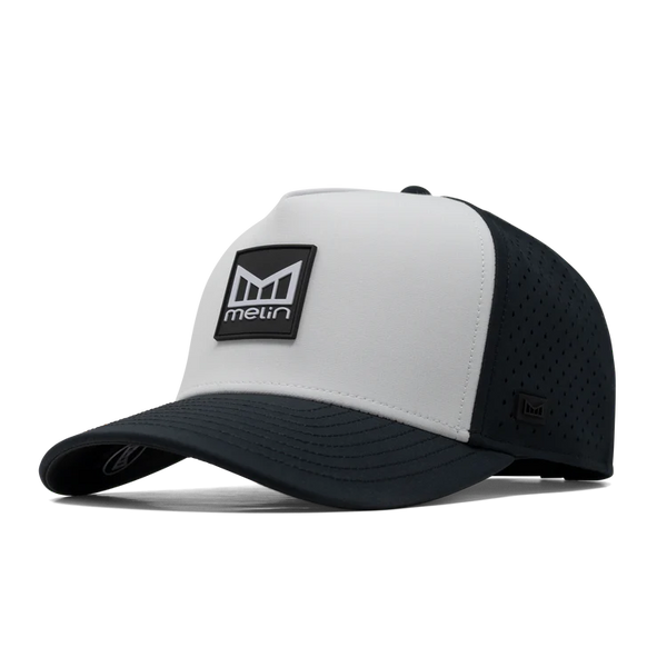 Melin Hat Odyssey Stacked Hydro
