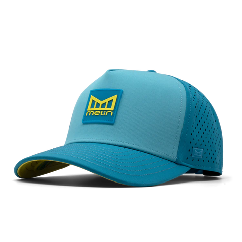 Melin Hat Odyssey Stacked Hydro