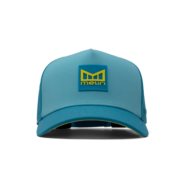 Melin Hat Odyssey Stacked Hydro