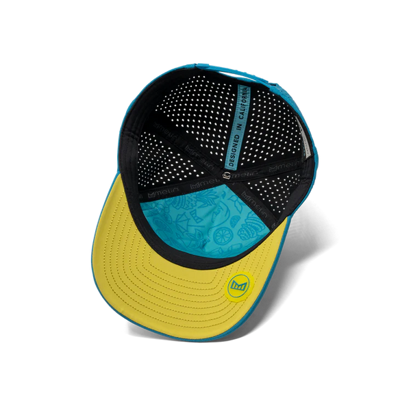 Melin Hat Odyssey Stacked Hydro