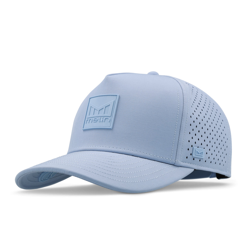 Melin Hat Odysea Stacked Hydro