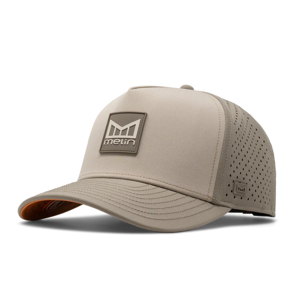 Melin Hat Odysea Stacked Hydro