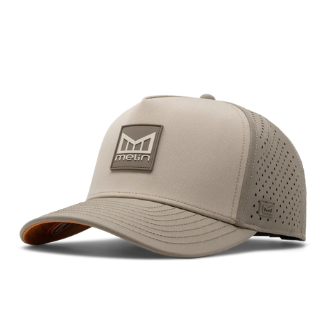 Melin Hat Odysea Stacked Hydro