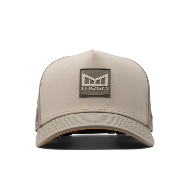 Melin Hat Odysea Stacked Hydro