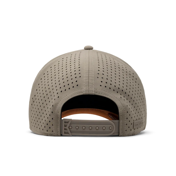 Melin Hat Odysea Stacked Hydro
