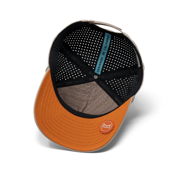 Melin Hat Odysea Stacked Hydro