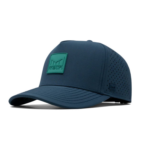 Melin Hat Odyssey Stacked Hydro
