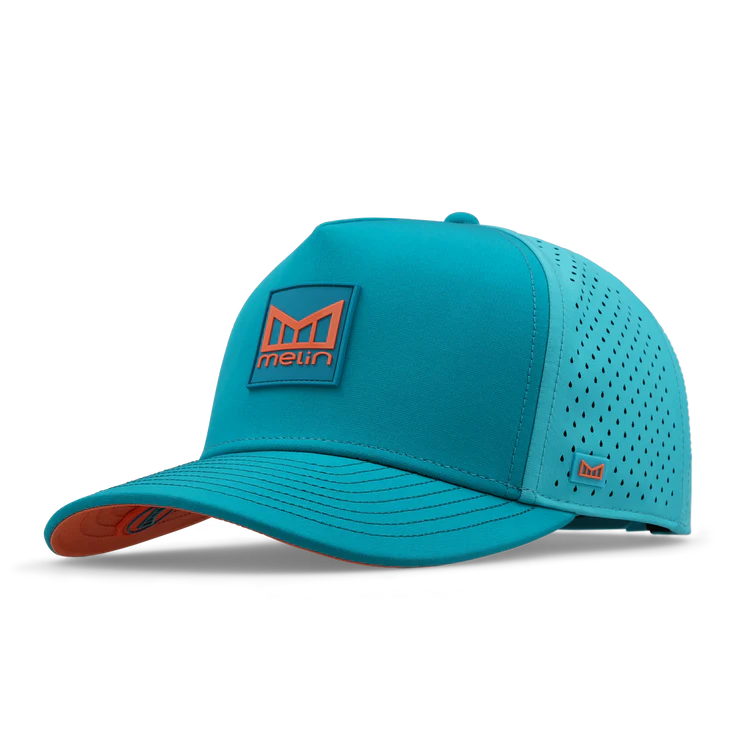 Melin Hat Odysea Stacked Hydro