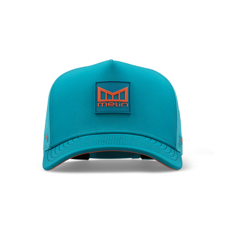 Melin Hat Odysea Stacked Hydro