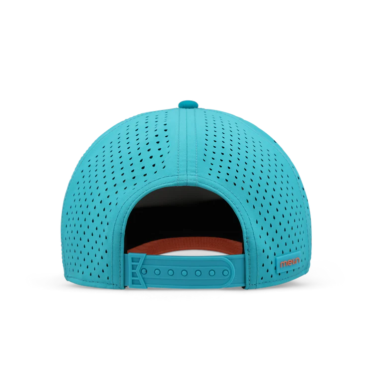 Melin Hat Odysea Stacked Hydro