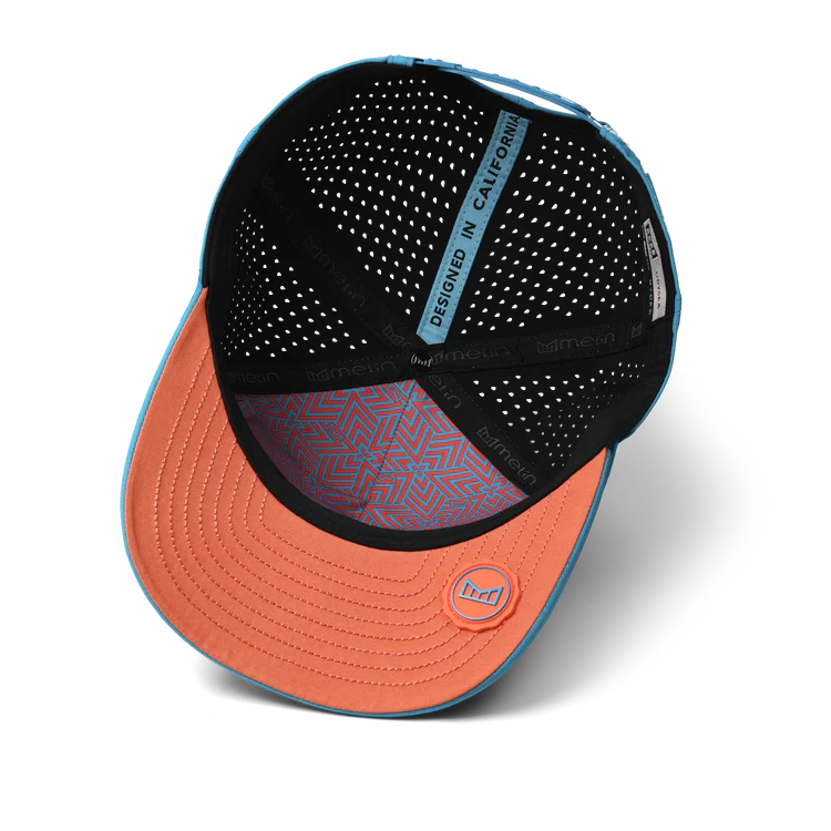Melin Hat Odysea Stacked Hydro