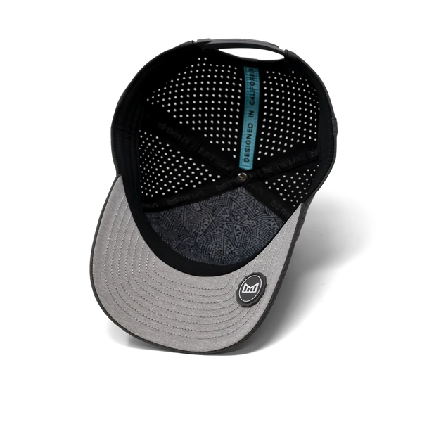 Melin Hat Odyssey Stacked Hydro