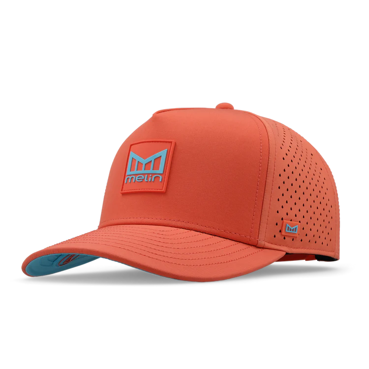 Melin Hat Odysea Stacked Hydro