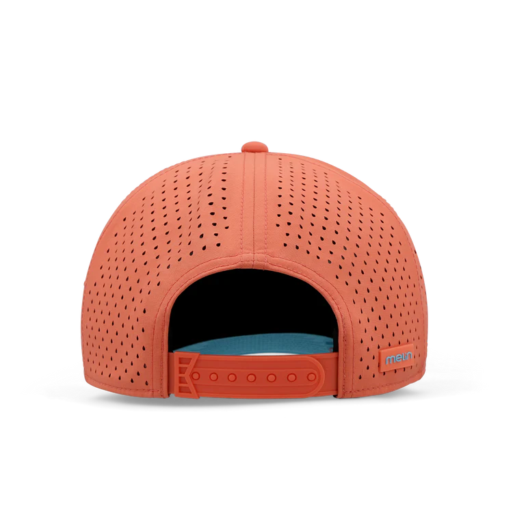 Melin Hat Odysea Stacked Hydro
