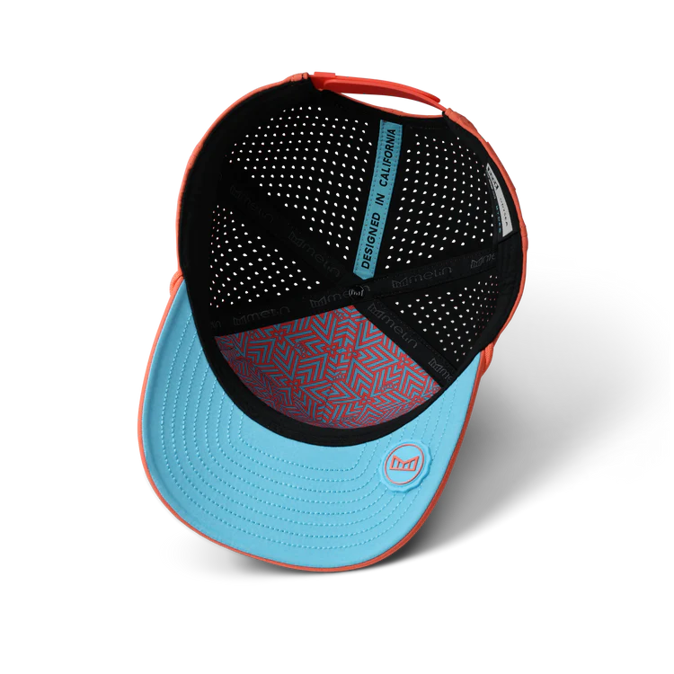 Melin Hat Odysea Stacked Hydro