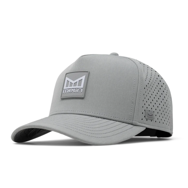 Melin Hat Odysea Stacked Hydro