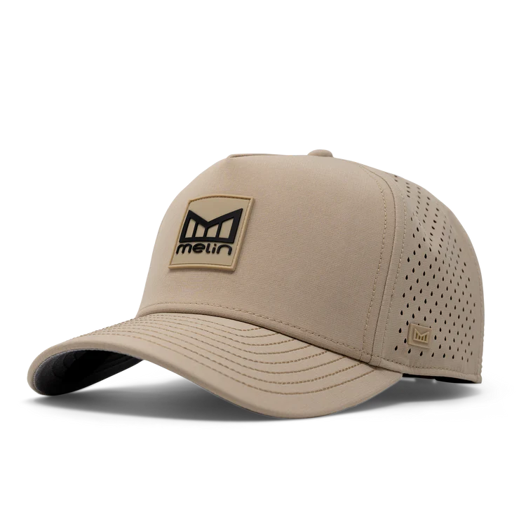 Melin Hat Odysea Stacked Hydro