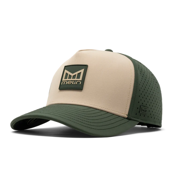 Melin Hat Odysea Stacked Hydro