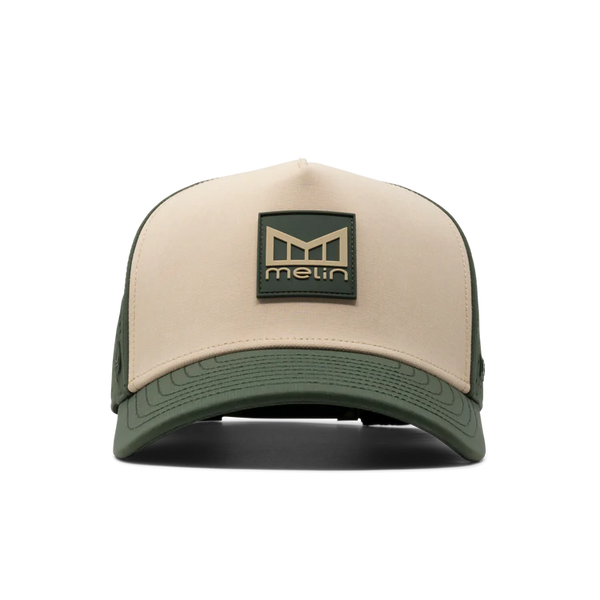 Melin Hat Odysea Stacked Hydro