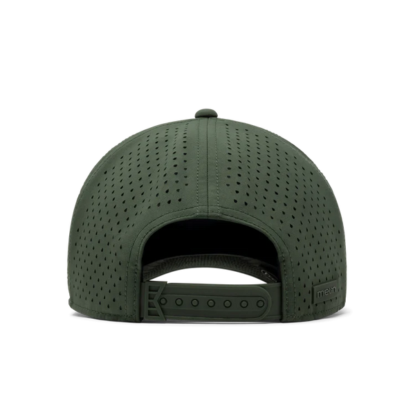 Melin Hat Odysea Stacked Hydro