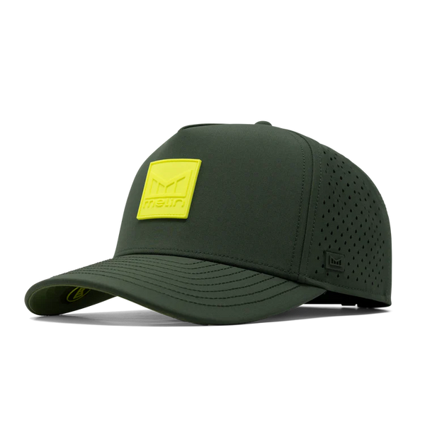 Melin Hat Odyssey Stacked Hydro