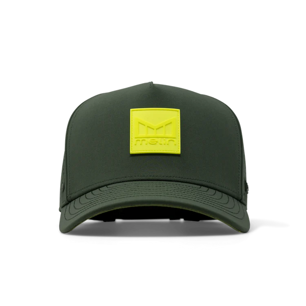 Melin Hat Odyssey Stacked Hydro