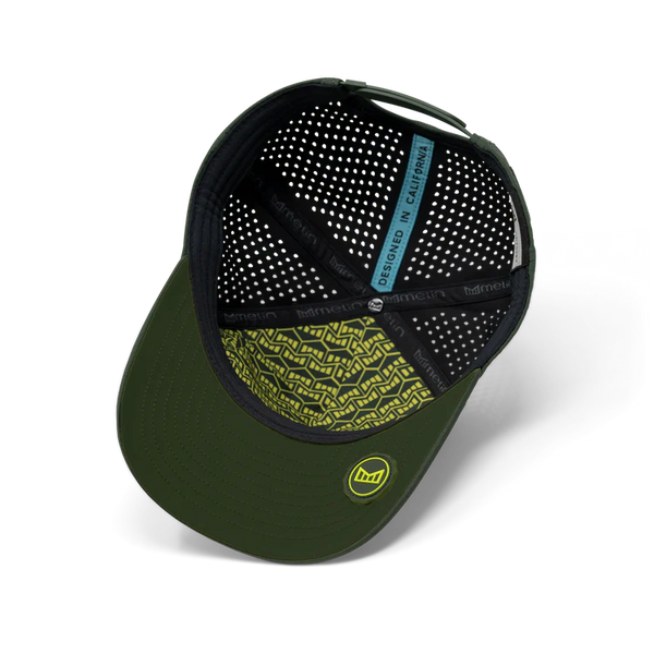 Melin Hat Odyssey Stacked Hydro
