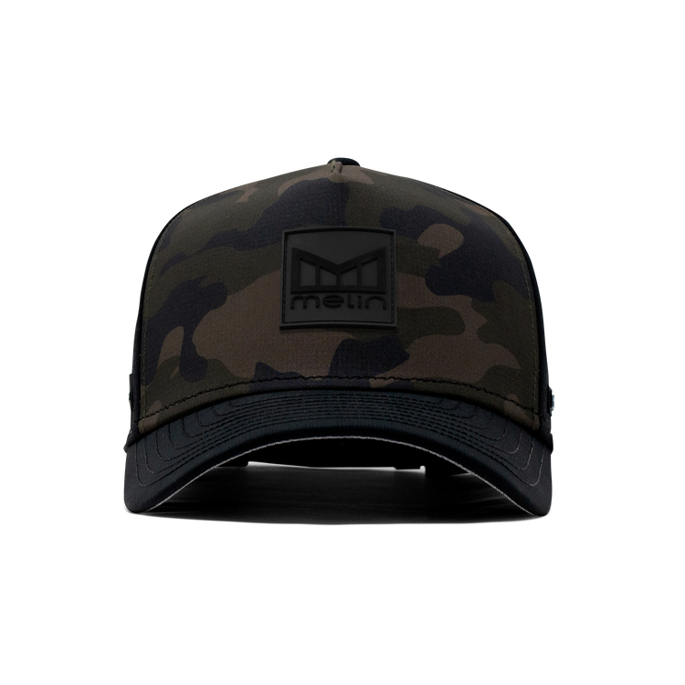 Melin Hat Odysea Stacked Hydro