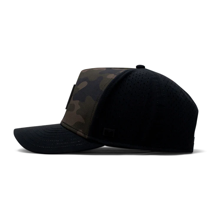 Melin Hat Odysea Stacked Hydro