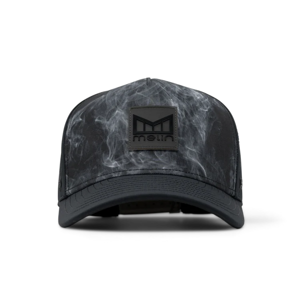 Melin Hat Odyssey Stacked Hydro