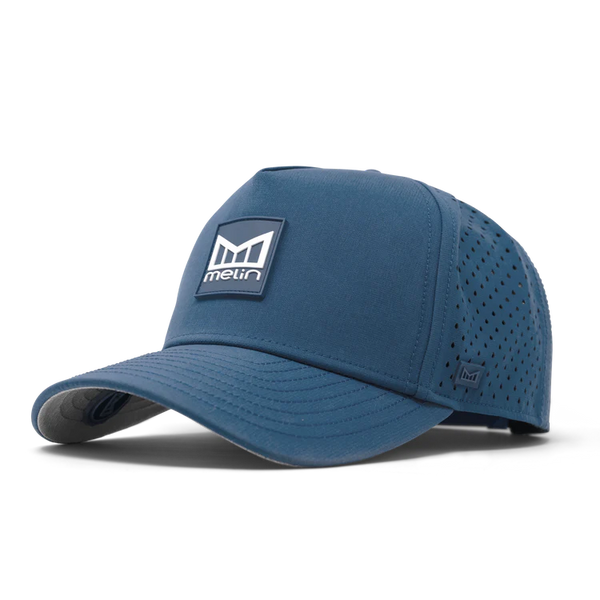Melin Hat Odyssey Stacked Hydro