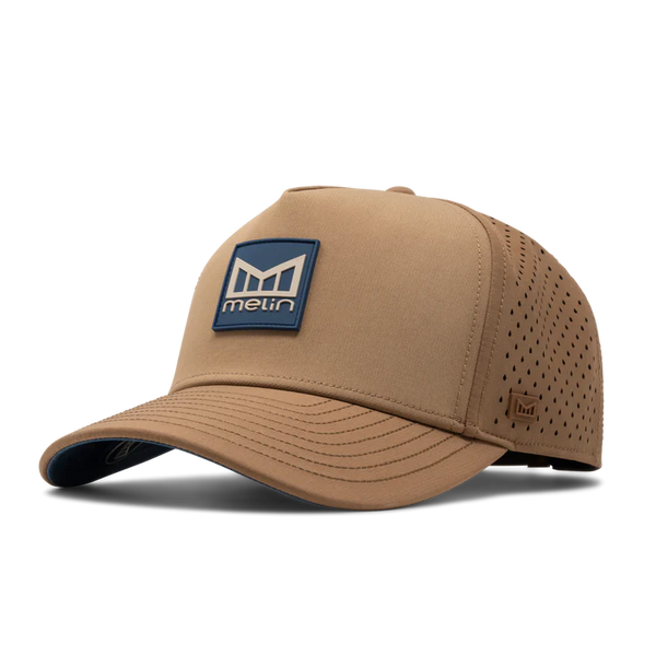 Melin Hat Odysea Stacked Hydro