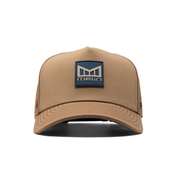 Melin Hat Odysea Stacked Hydro