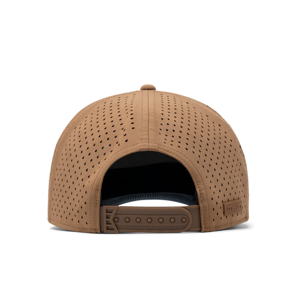 Melin Hat Odysea Stacked Hydro