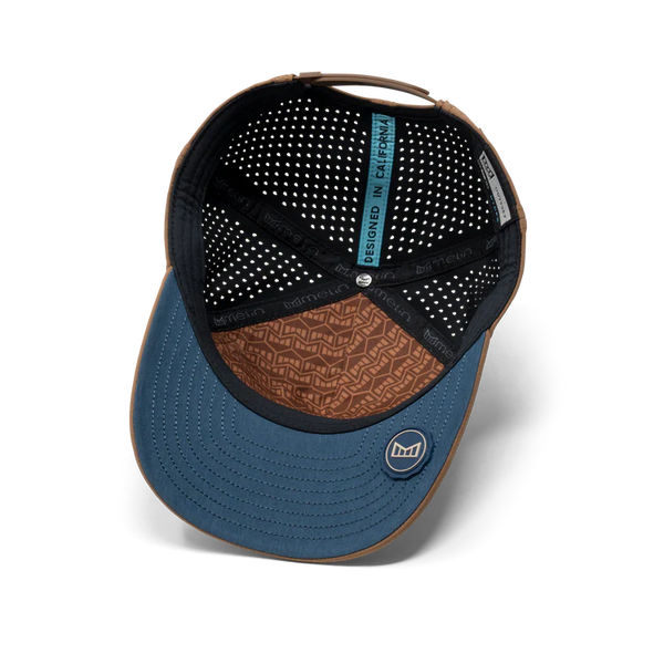 Melin Hat Odysea Stacked Hydro