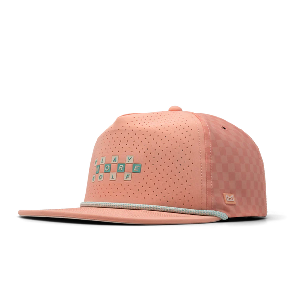 Melin Hat Hydro Coronado Links