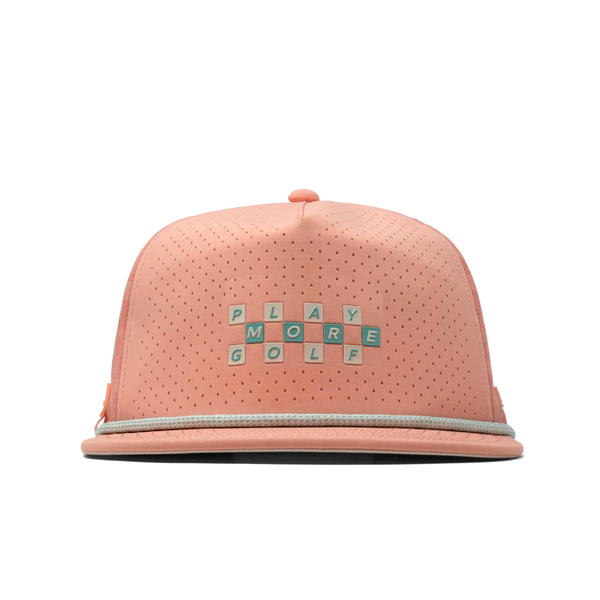 Melin Hat Hydro Coronado Links