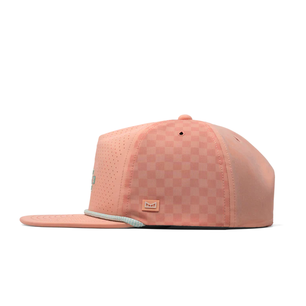 Melin Hat Hydro Coronado Links