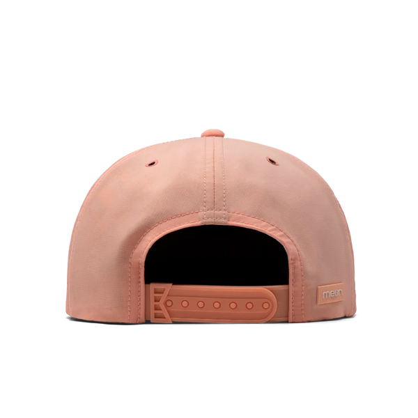 Melin Hat Hydro Coronado Links