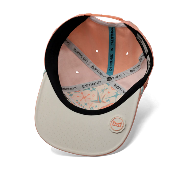 Melin Hat Hydro Coronado Links