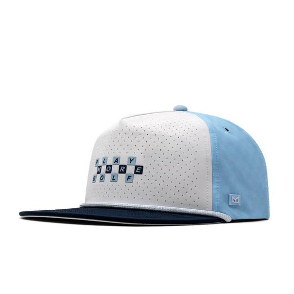 Melin Hat Hydro Coronado Links