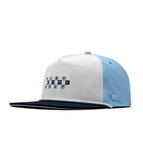 Melin Hat Hydro Coronado Links