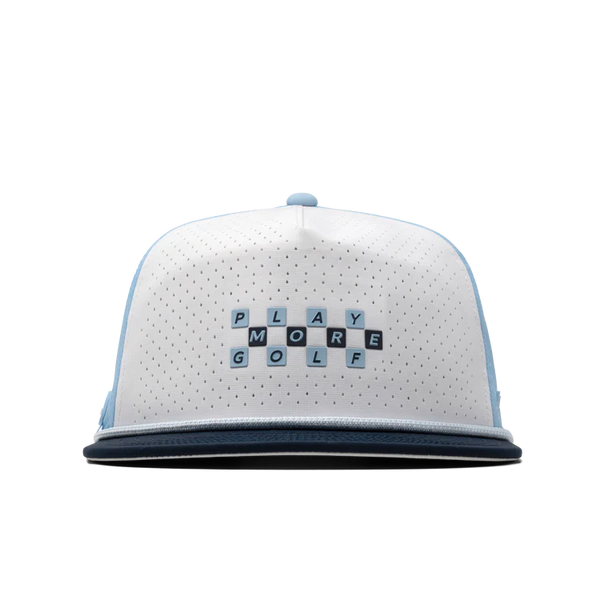 Melin Hat Hydro Coronado Links