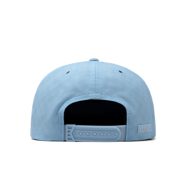 Melin Hat Hydro Coronado Links