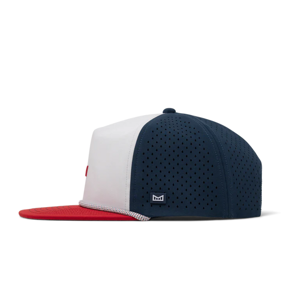 Melin Hat Hydro Coronado Americana