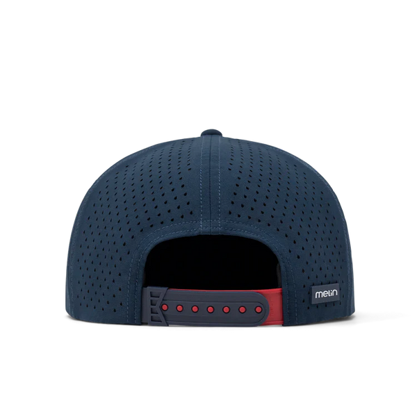 Melin Hat Hydro Coronado Americana