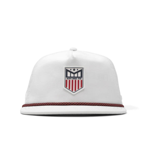 Melin Hat Hydro Coronado Americana