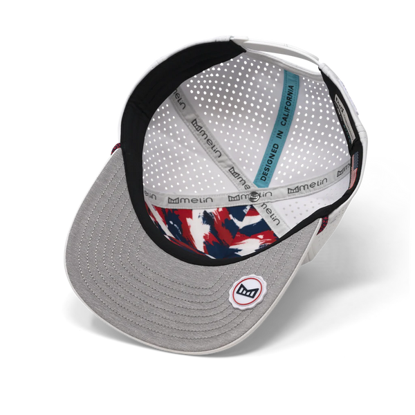Melin Hat Hydro Coronado Americana